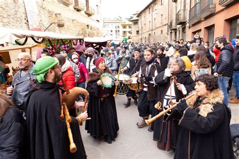 feria medieval en vic|Mercado Medieval de Vic 2024: fechas, horarios, mapa, dónde。